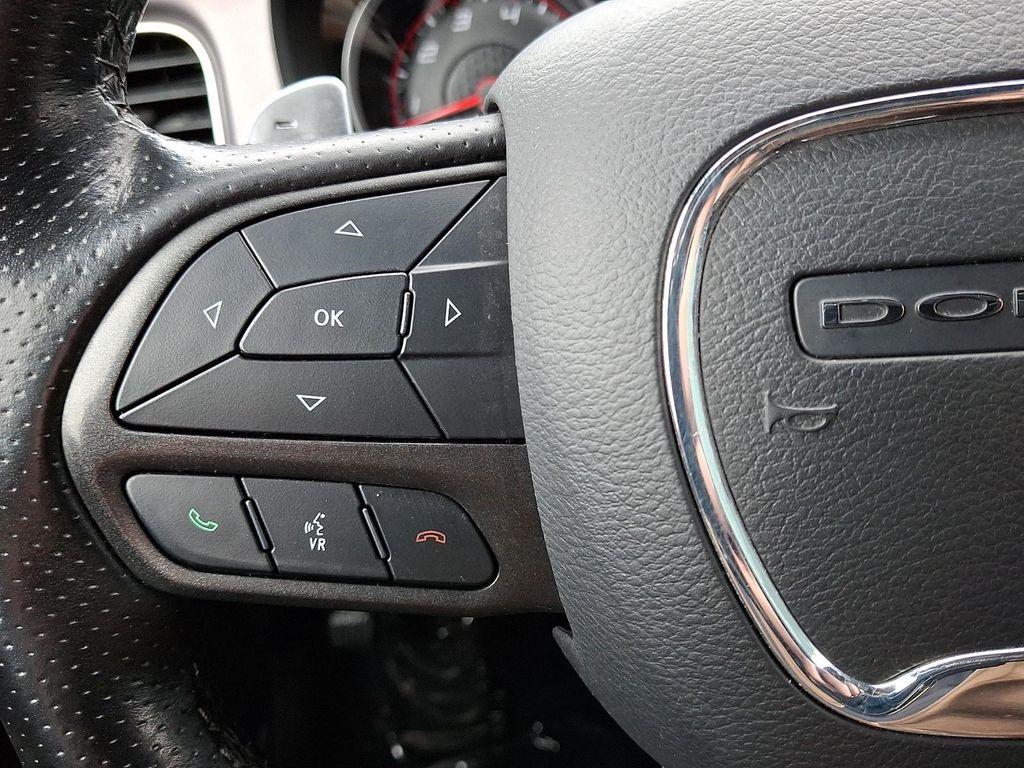 used 2022 Dodge Charger car, priced at $39,200