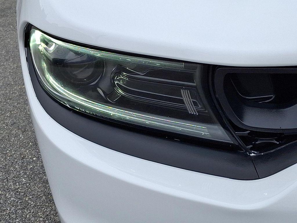 used 2022 Dodge Charger car, priced at $39,200