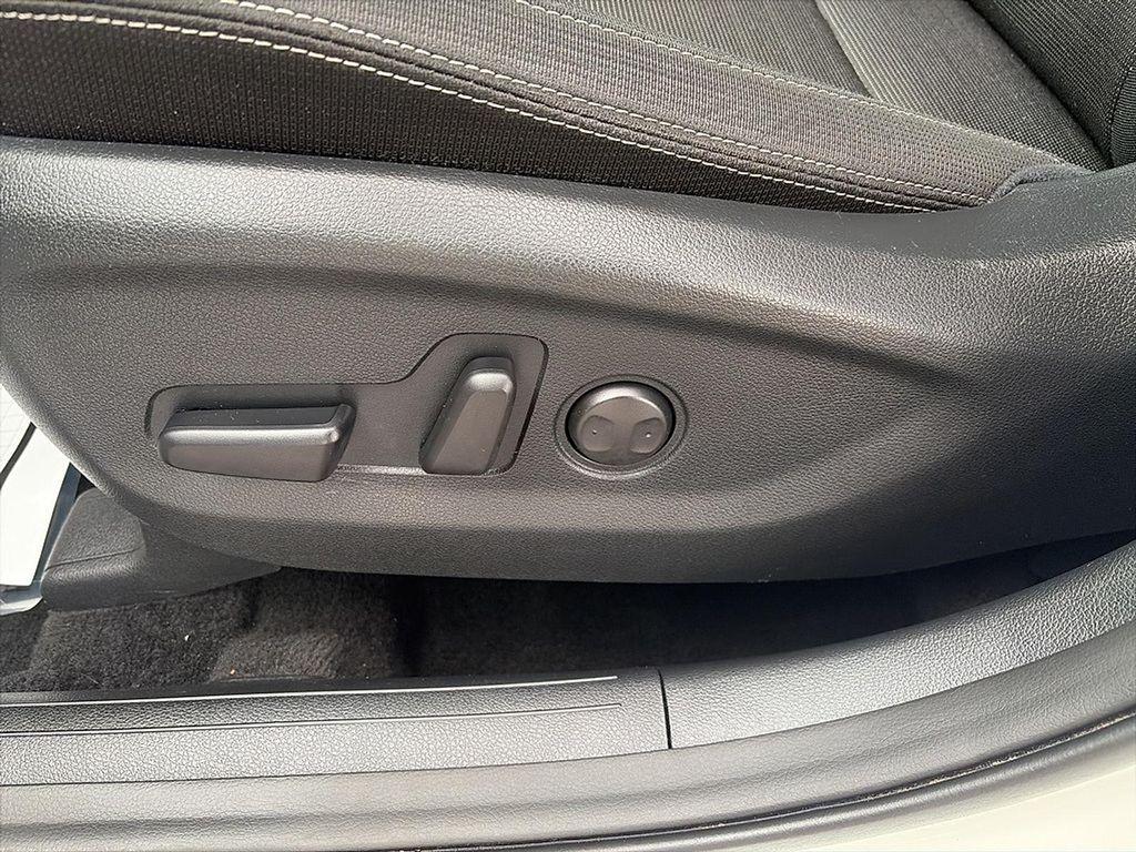 used 2021 Kia Sportage car, priced at $15,800