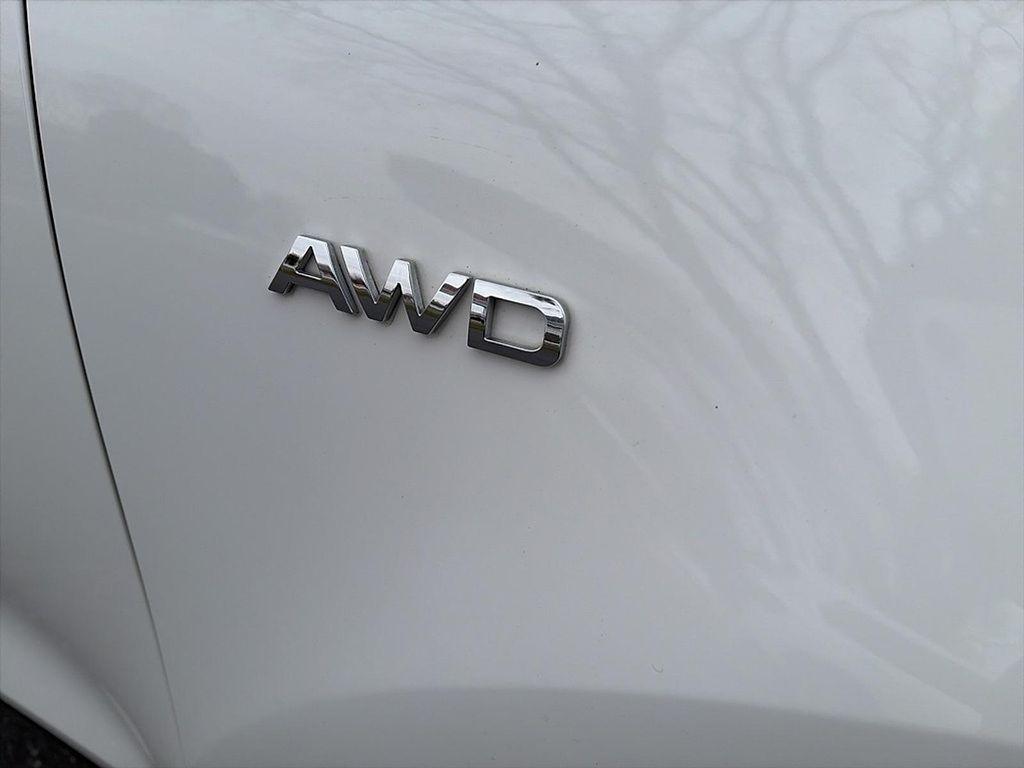 used 2021 Kia Sportage car, priced at $15,800