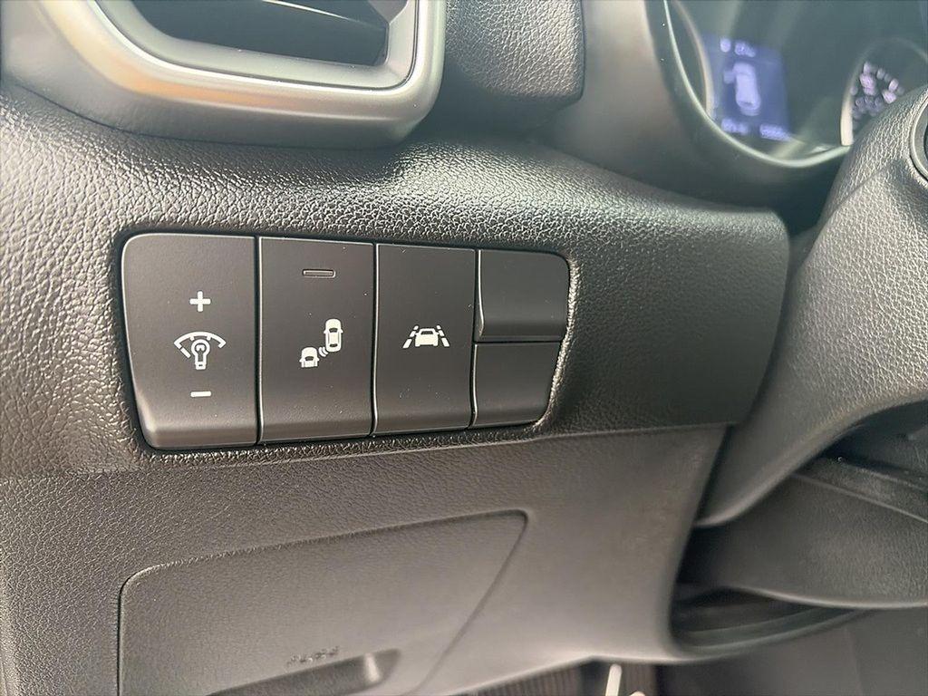 used 2021 Kia Sportage car, priced at $15,800