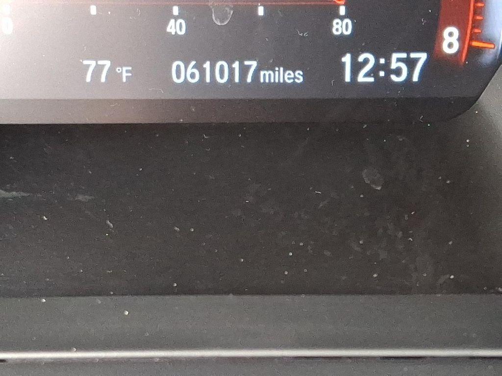 used 2019 Honda Civic car, priced at $18,400