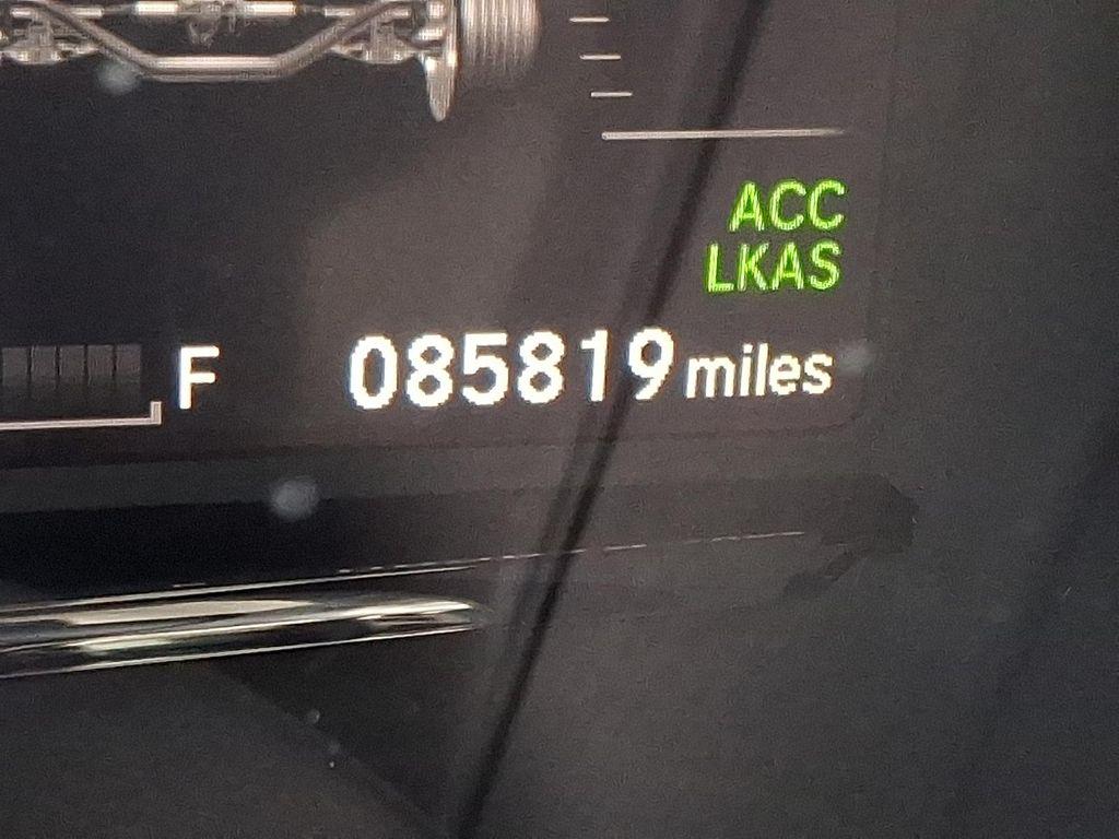 used 2021 Honda HR-V car, priced at $16,000