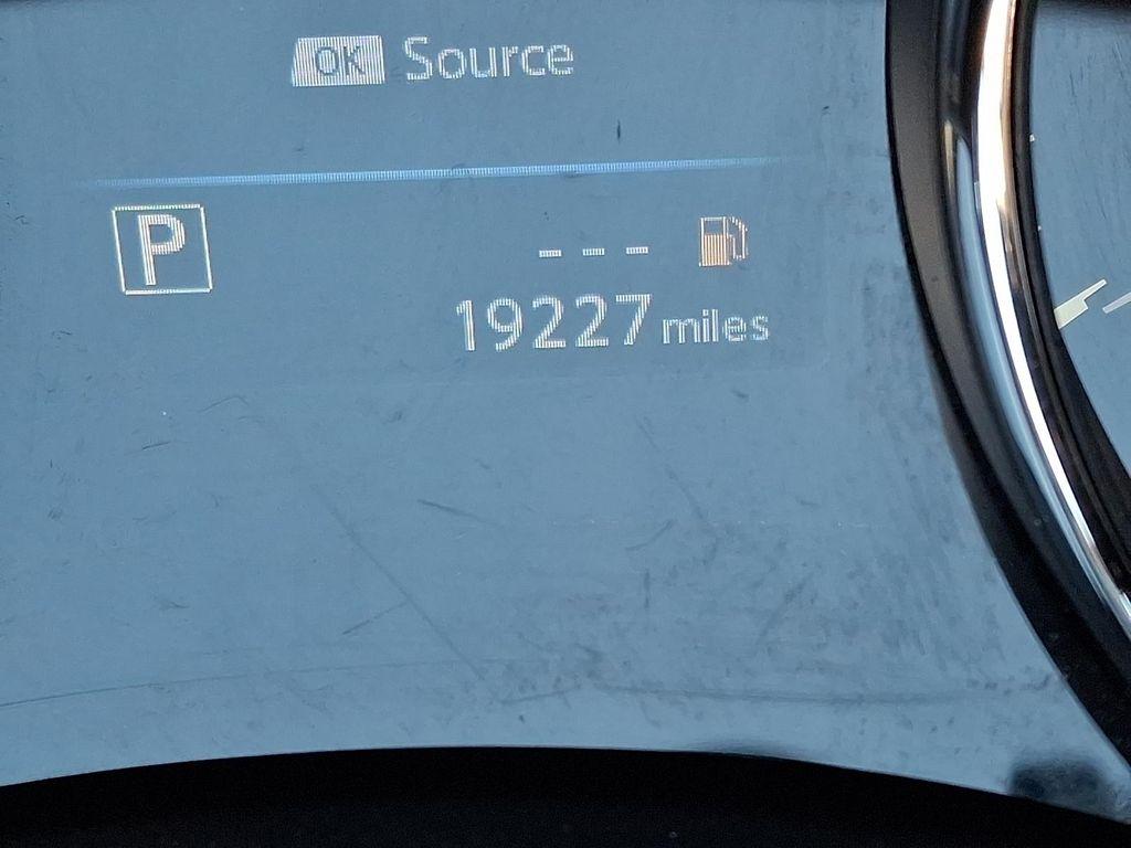 used 2021 Nissan Rogue Sport car, priced at $17,200