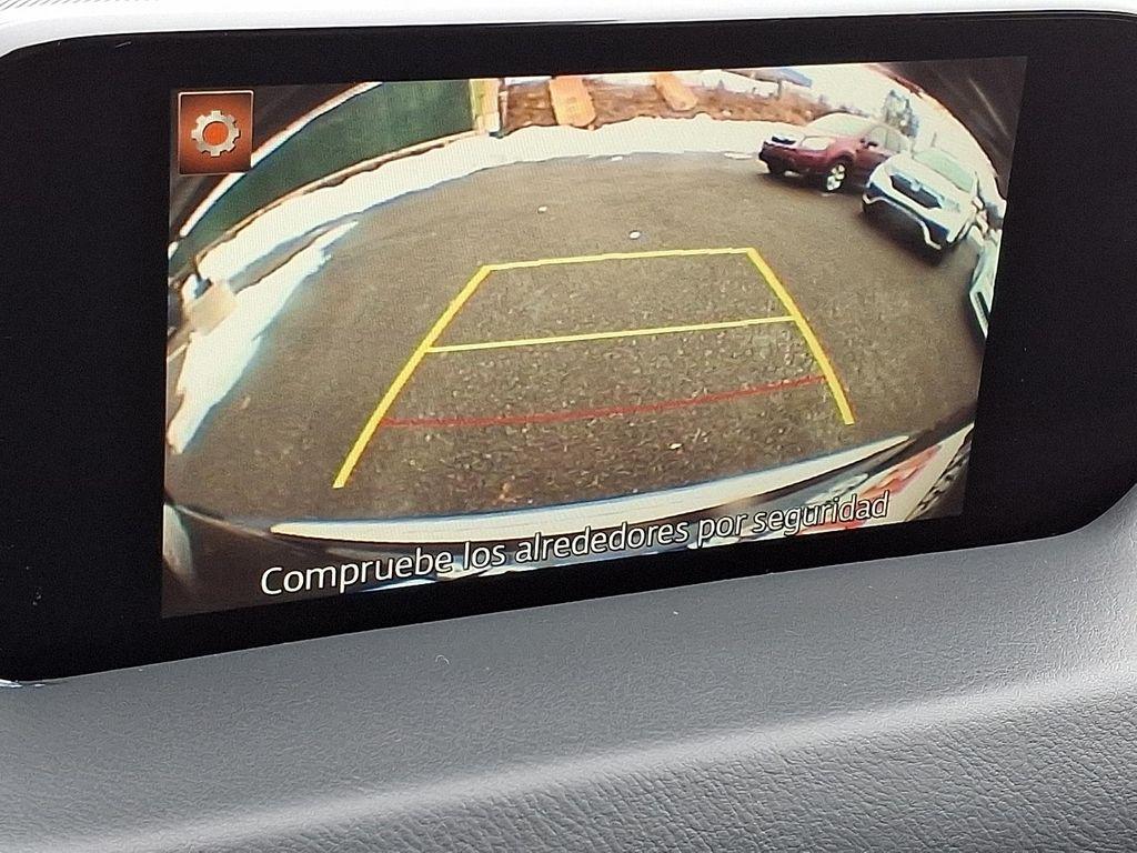 used 2020 Mazda CX-5 car, priced at $18,400