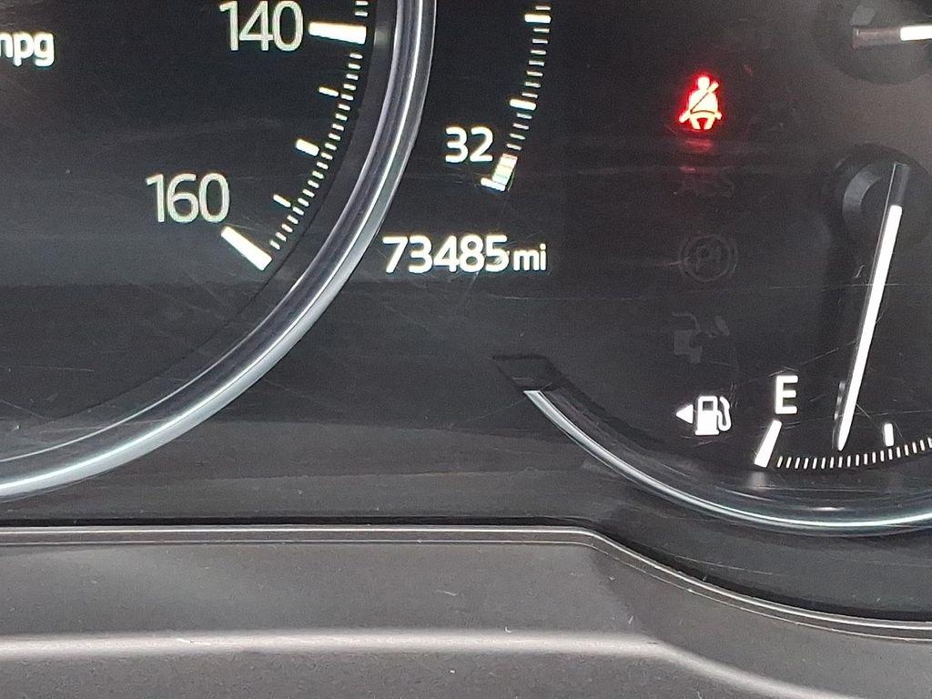 used 2020 Mazda CX-5 car, priced at $18,400