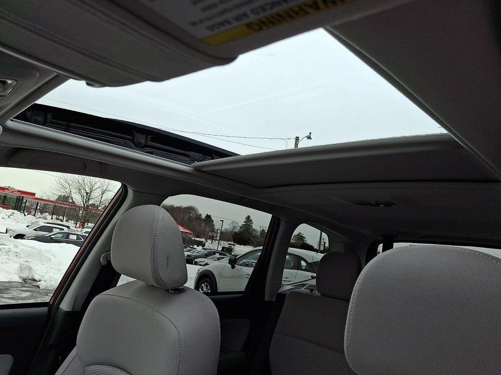 used 2016 Subaru Forester car, priced at $15,300