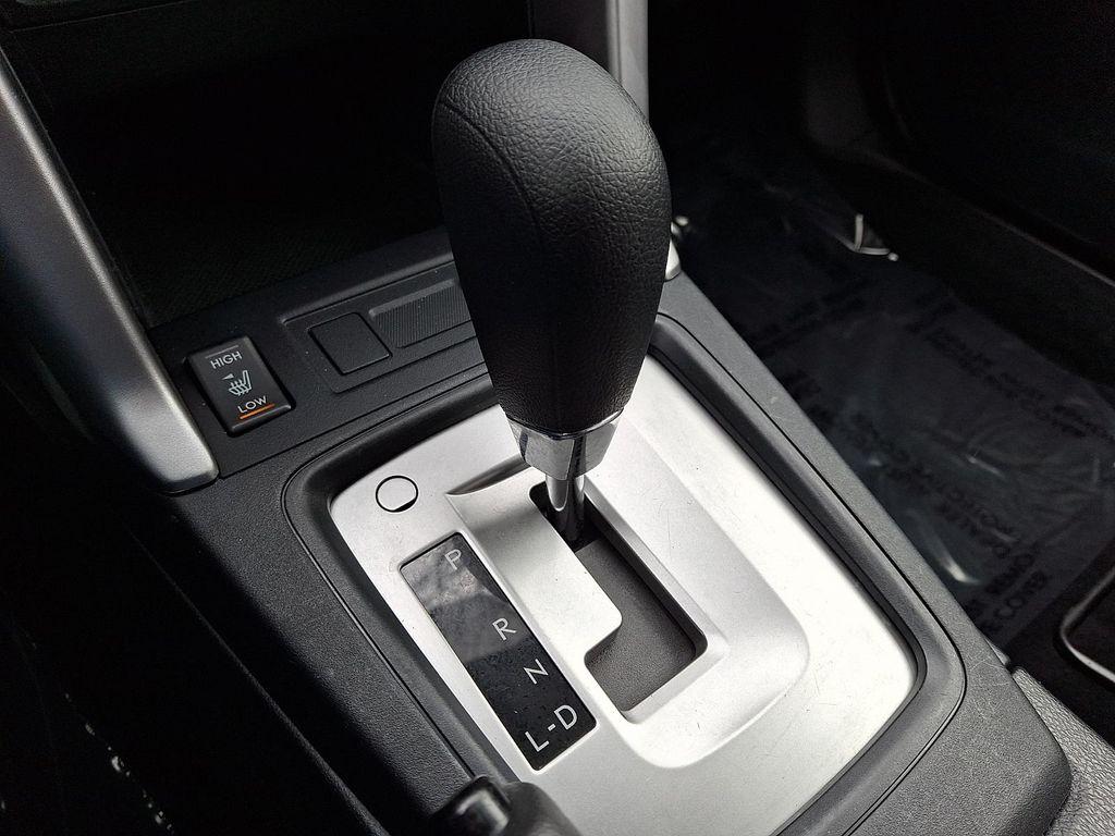 used 2016 Subaru Forester car, priced at $15,300