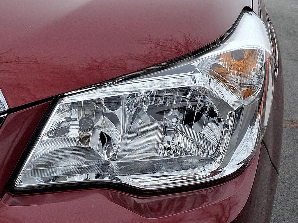 used 2016 Subaru Forester car, priced at $15,300