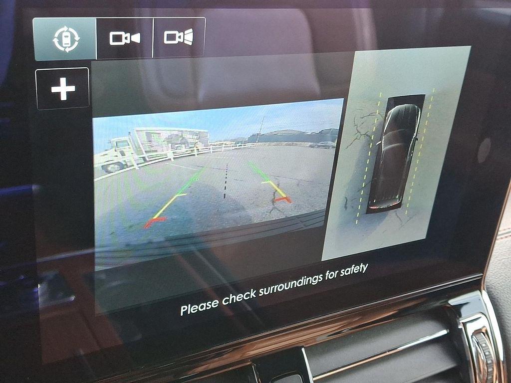 used 2019 Lincoln Navigator car, priced at $32,600