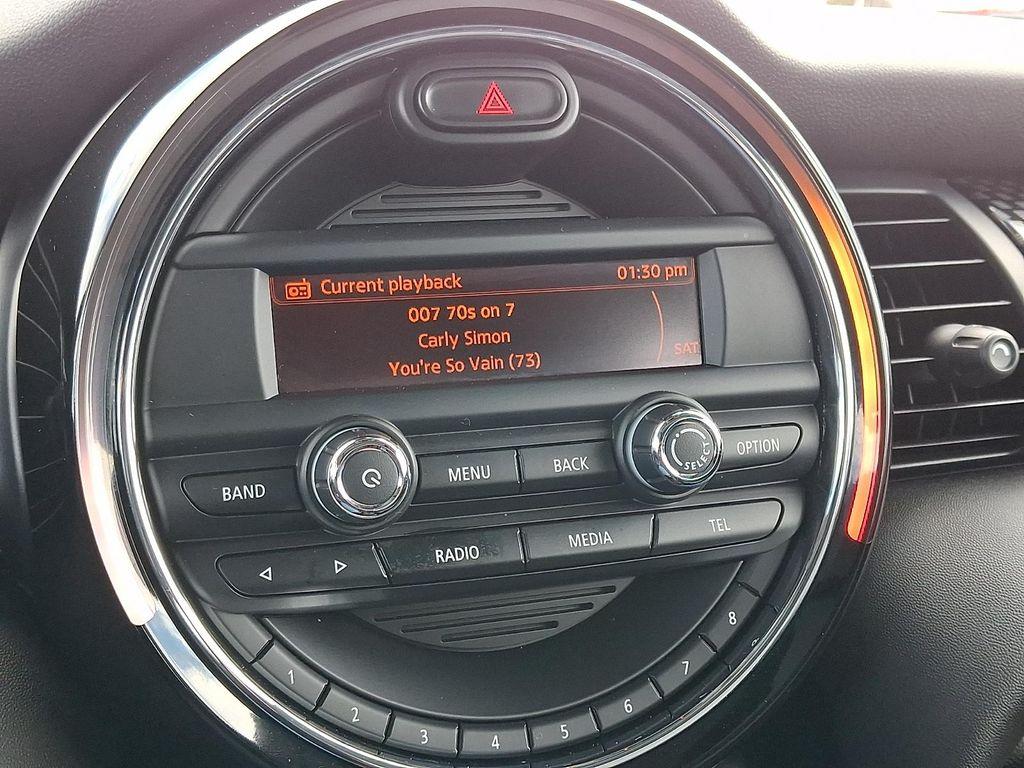 used 2016 MINI Hardtop car, priced at $13,000