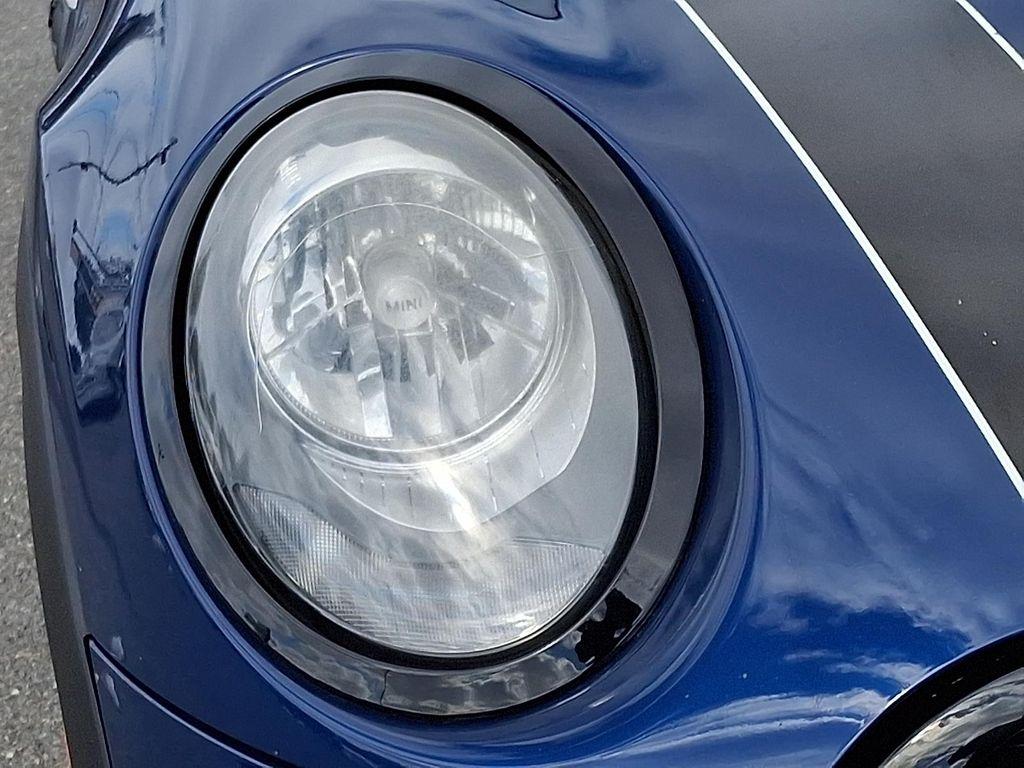 used 2016 MINI Hardtop car, priced at $13,000