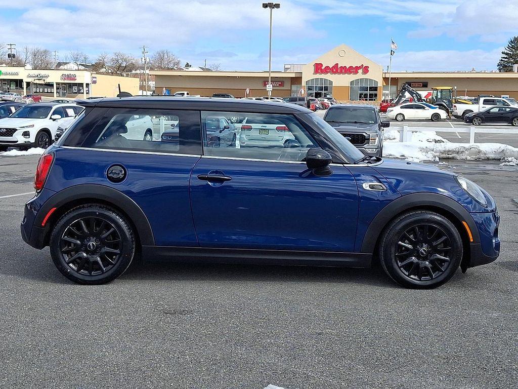 used 2016 MINI Hardtop car, priced at $13,000
