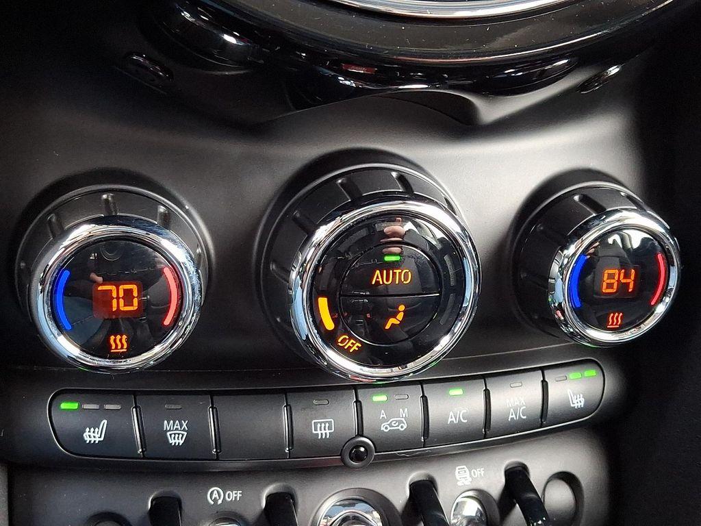 used 2016 MINI Hardtop car, priced at $13,000