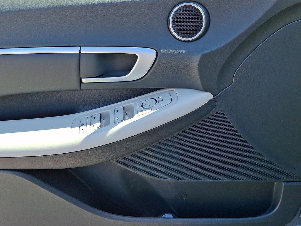 used 2024 Hyundai Sonata car, priced at $22,000