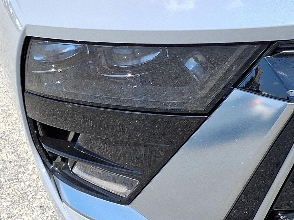 used 2024 Hyundai Sonata car, priced at $22,000