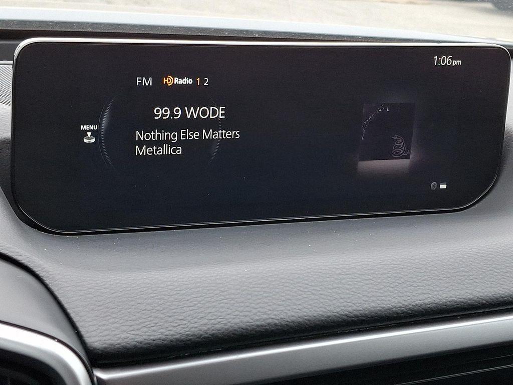 used 2023 Mazda CX-50 car, priced at $25,600