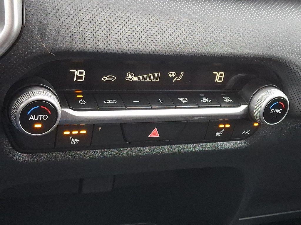 used 2023 Mazda CX-50 car, priced at $25,600