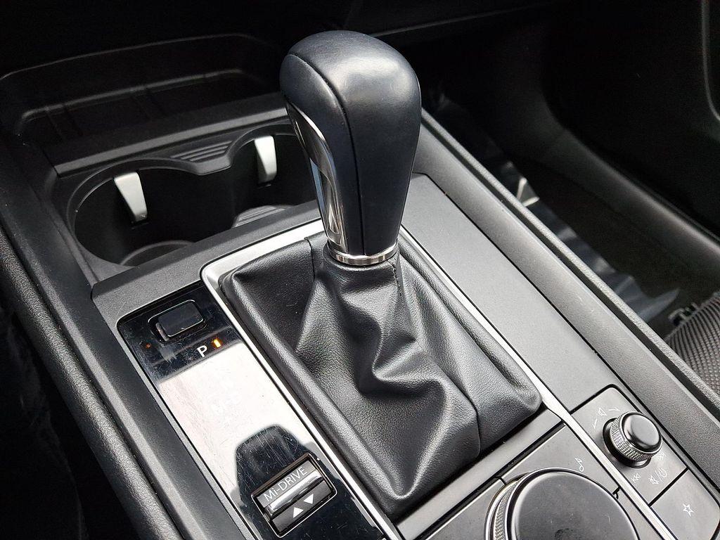 used 2023 Mazda CX-50 car, priced at $25,600