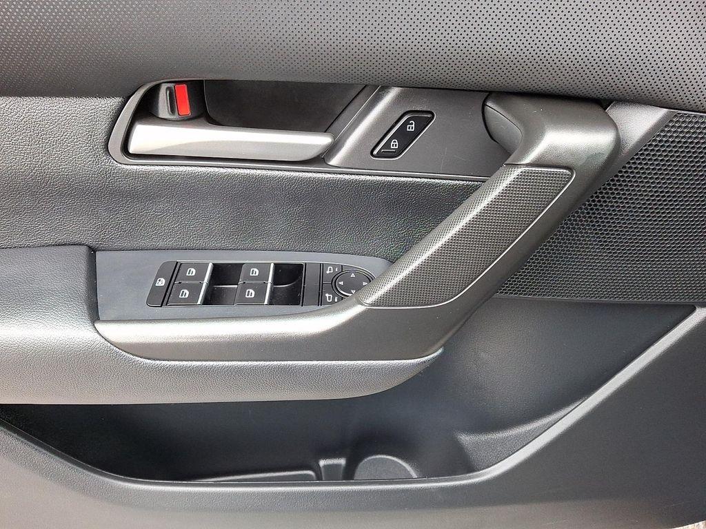 used 2023 Mazda CX-50 car, priced at $25,600