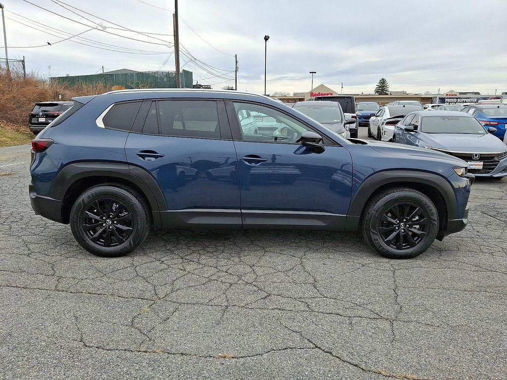 used 2023 Mazda CX-50 car, priced at $25,600