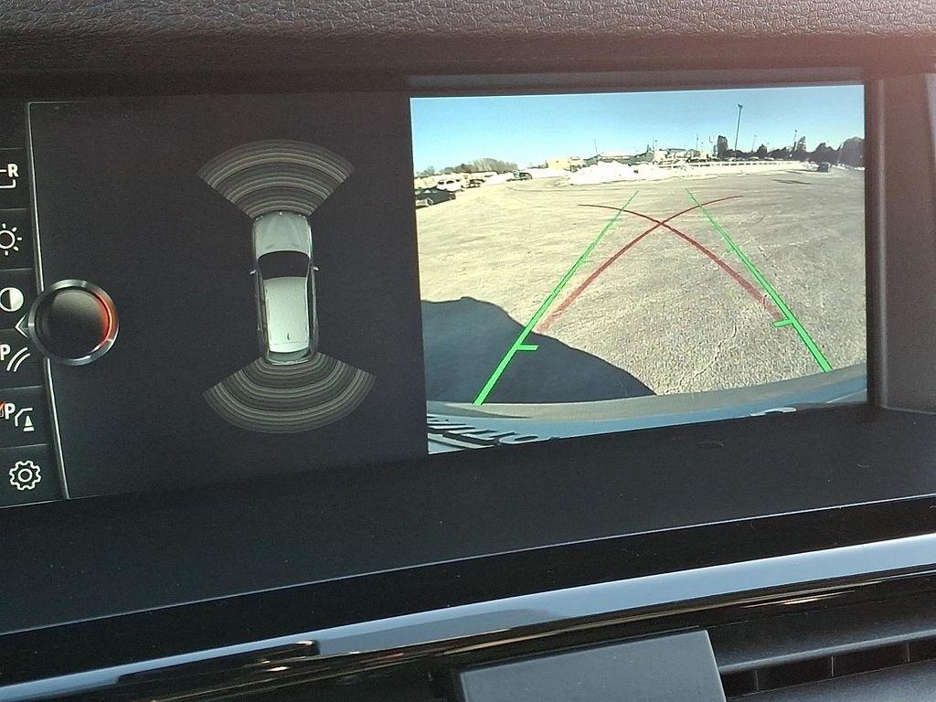 used 2017 BMW X3 car, priced at $15,200