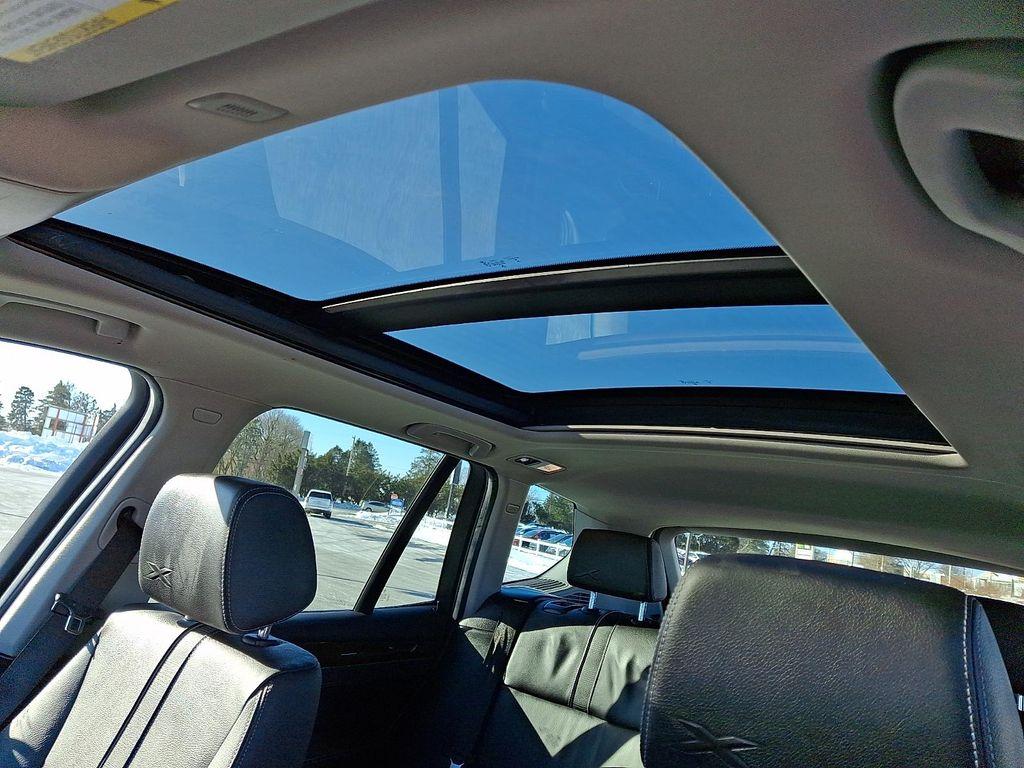 used 2017 BMW X3 car, priced at $15,200