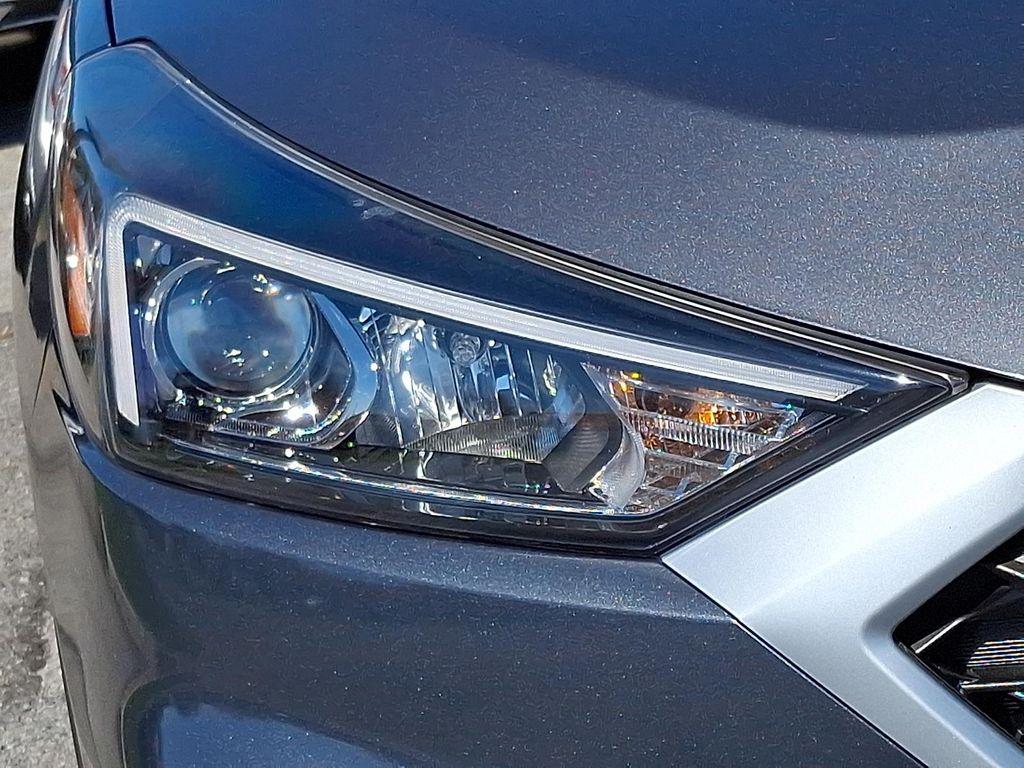 used 2019 Hyundai Tucson car, priced at $14,800