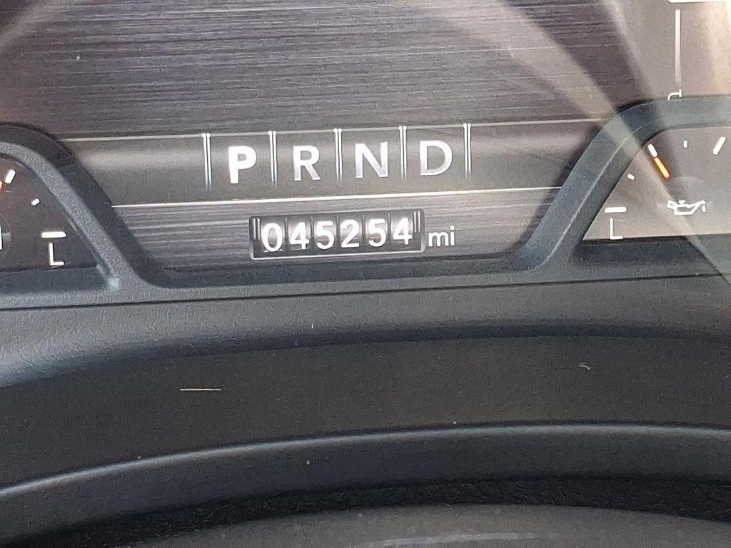 used 2021 Ram 1500 car, priced at $34,200