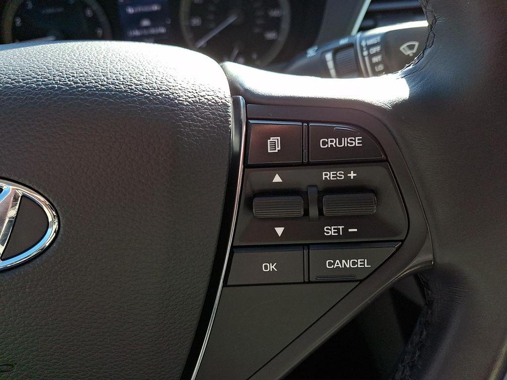 used 2015 Hyundai Sonata car, priced at $7,800