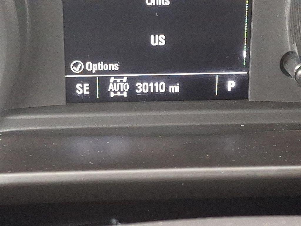 used 2019 Chevrolet Silverado 1500 car, priced at $28,200