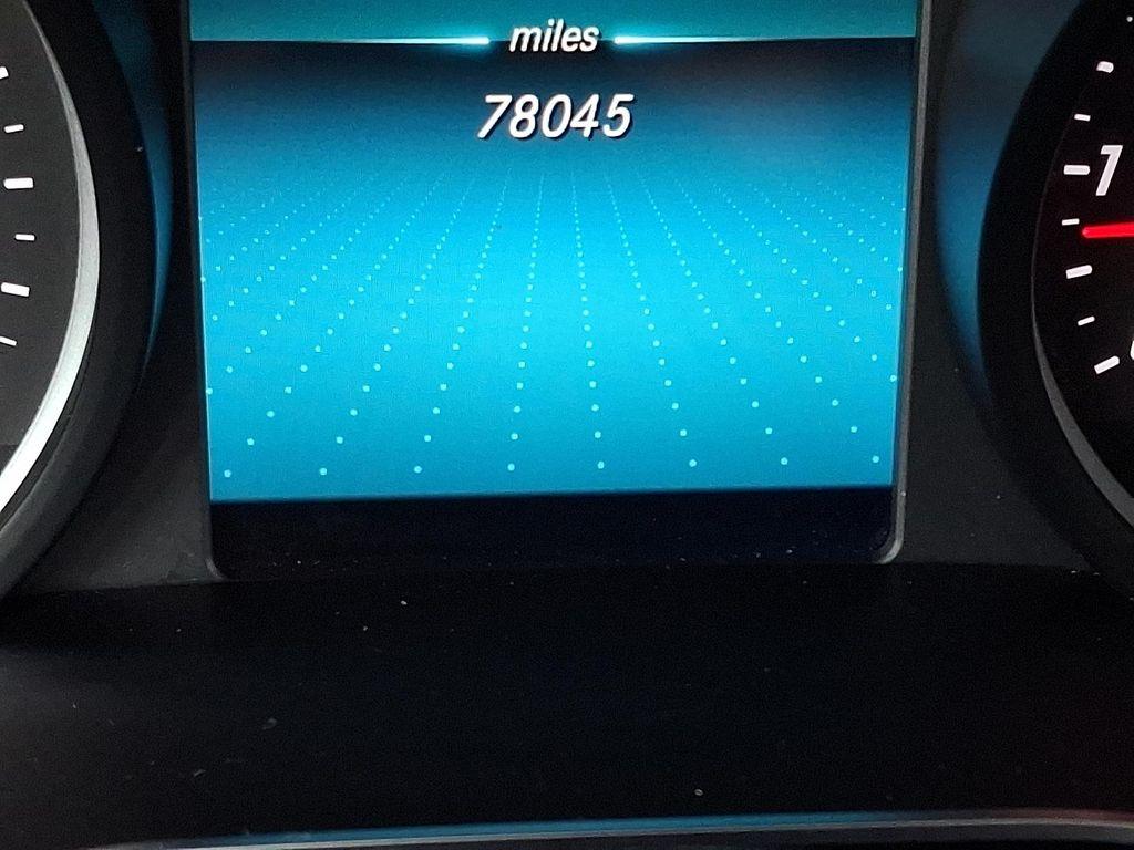 used 2021 Mercedes-Benz GLC 300 car, priced at $21,000