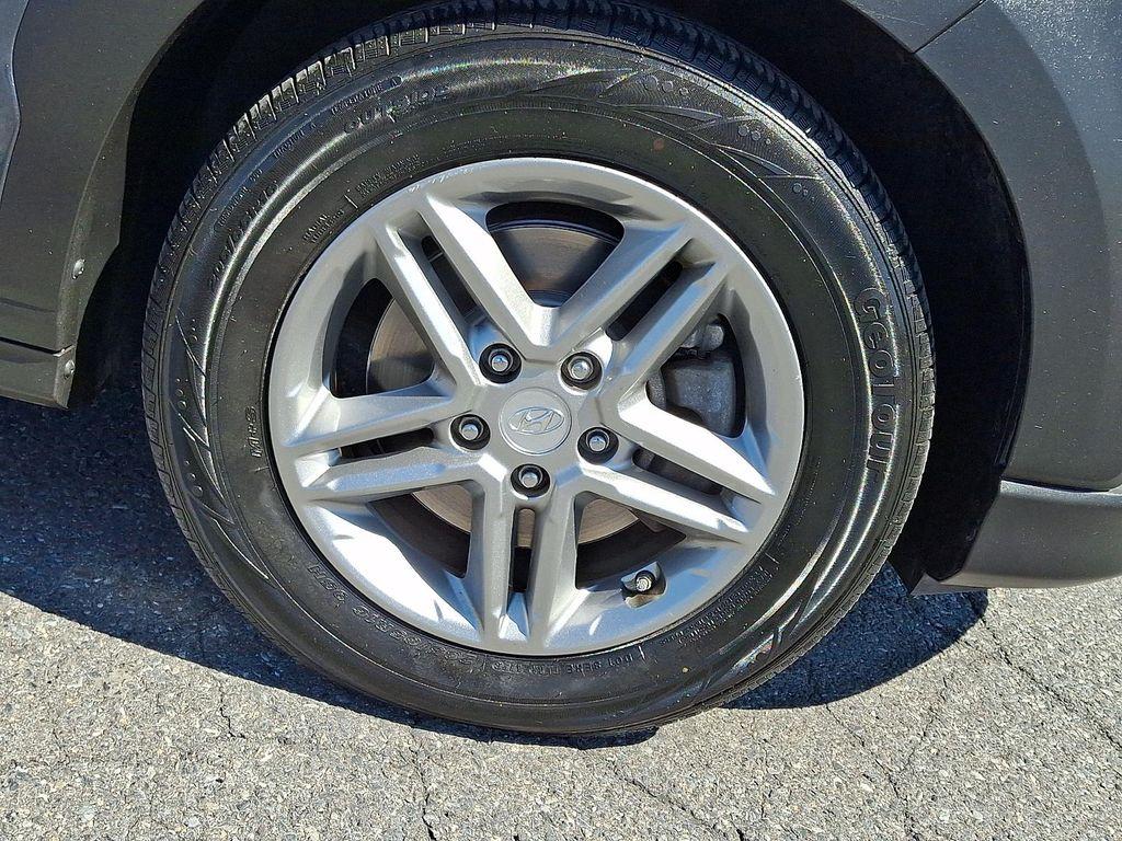 used 2020 Hyundai Kona car, priced at $13,600