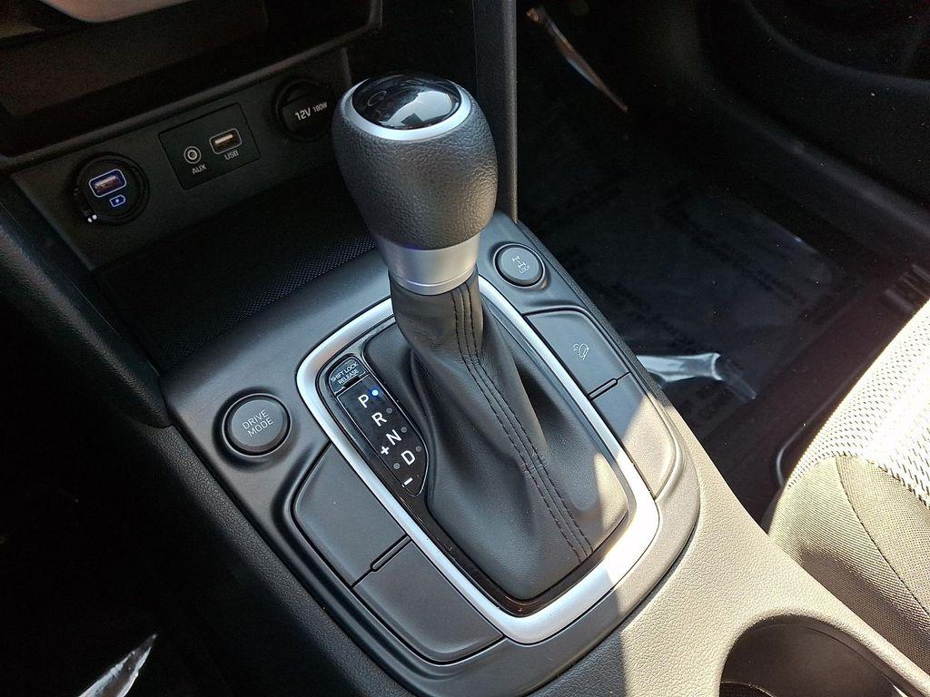 used 2020 Hyundai Kona car, priced at $13,600