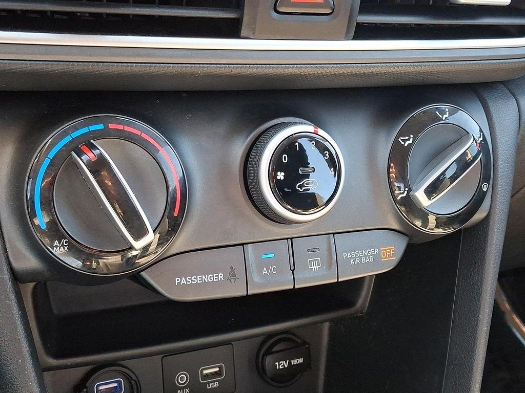 used 2020 Hyundai Kona car, priced at $13,600