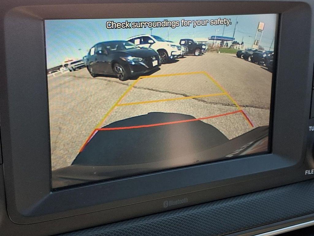 used 2020 Hyundai Kona car, priced at $13,600