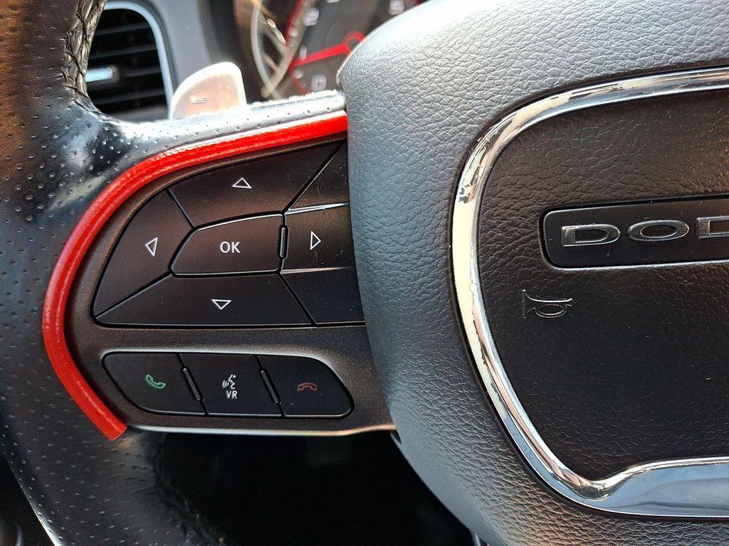 used 2021 Dodge Charger car, priced at $20,900
