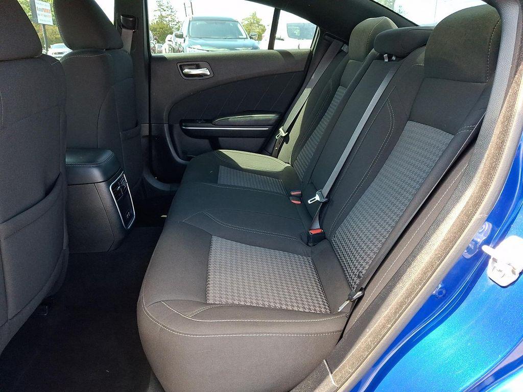 used 2021 Dodge Charger car, priced at $20,900
