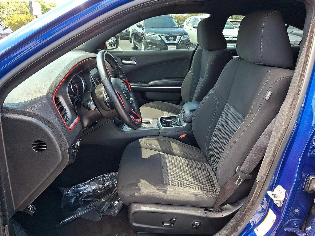 used 2021 Dodge Charger car, priced at $20,900