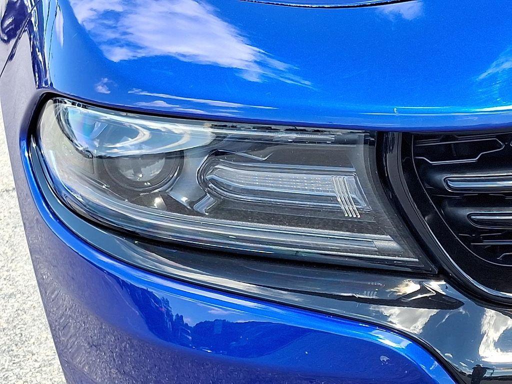 used 2021 Dodge Charger car, priced at $20,900
