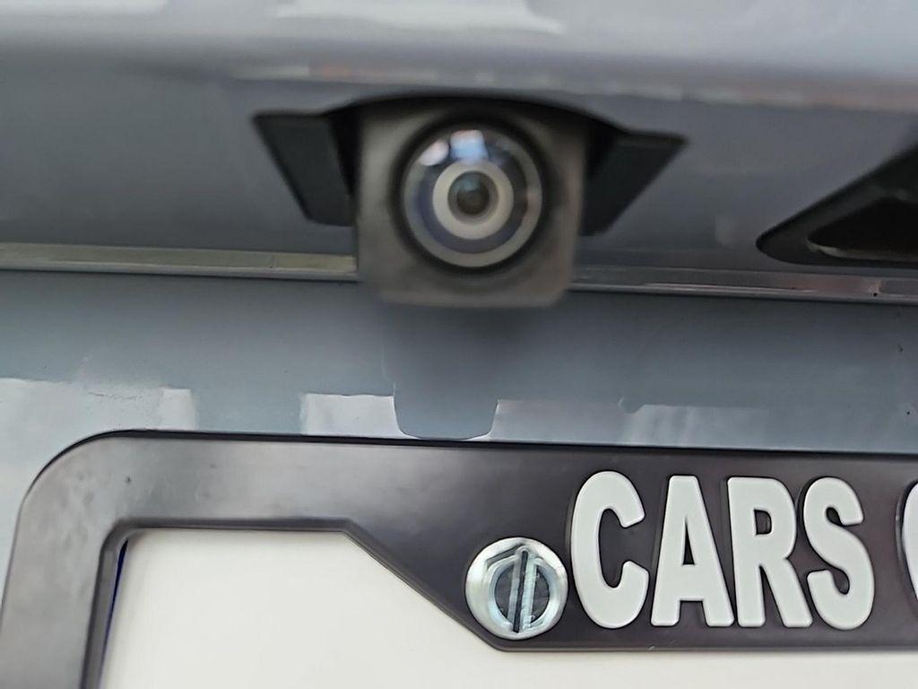 used 2020 Honda CR-V car, priced at $23,800