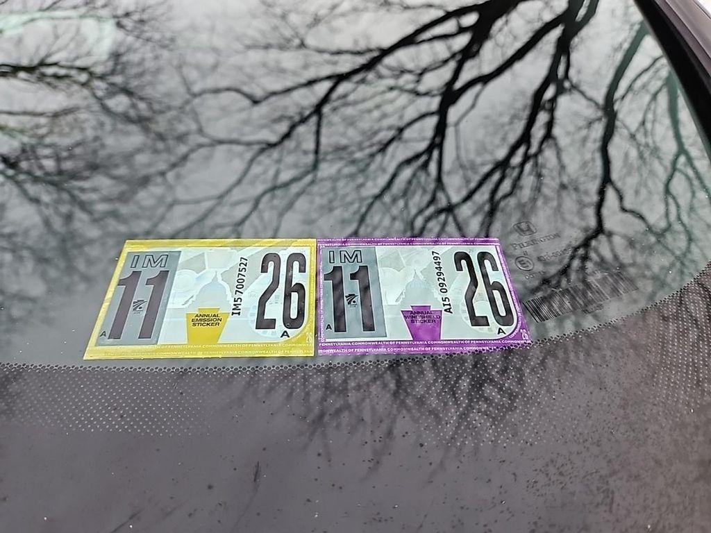 used 2020 Honda CR-V car, priced at $23,800