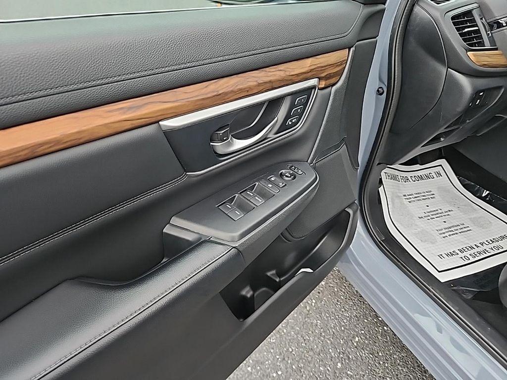 used 2020 Honda CR-V car, priced at $23,800