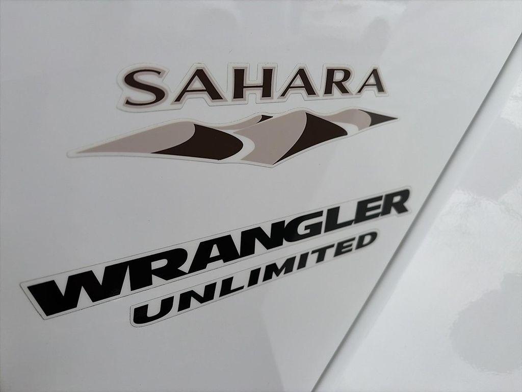 used 2017 Jeep Wrangler Unlimited car, priced at $18,200