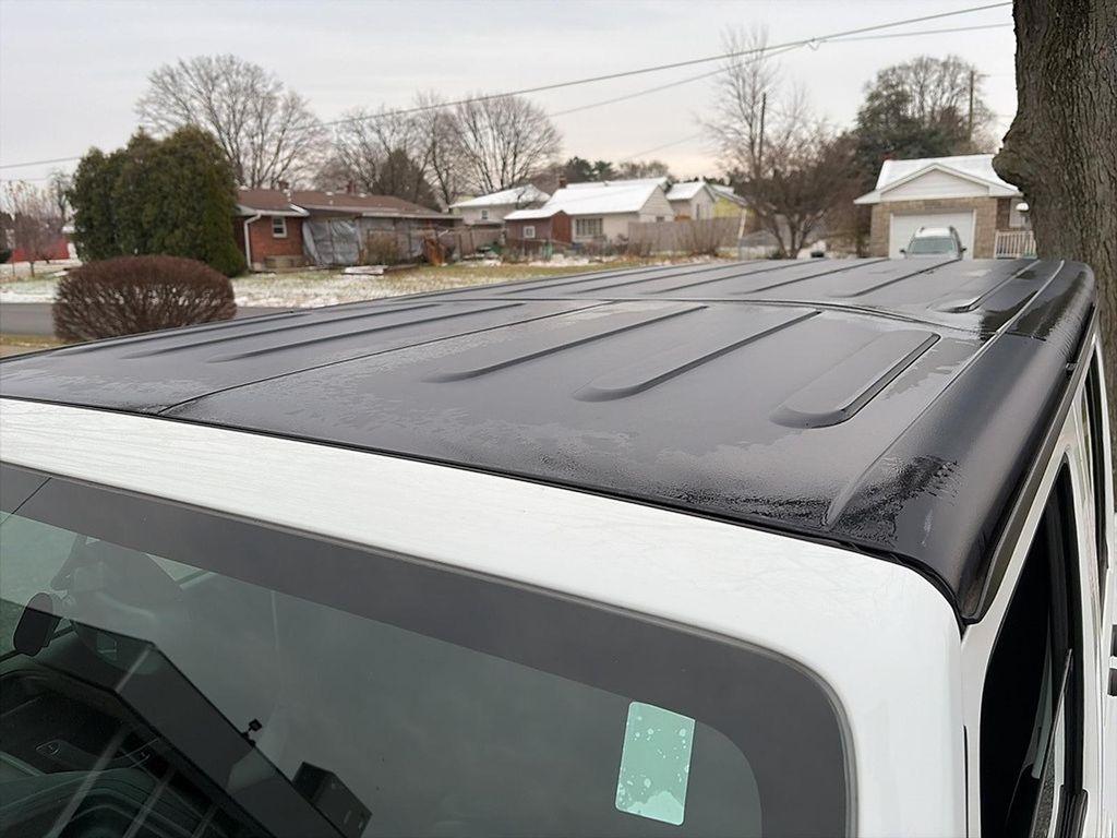 used 2017 Jeep Wrangler Unlimited car, priced at $18,200