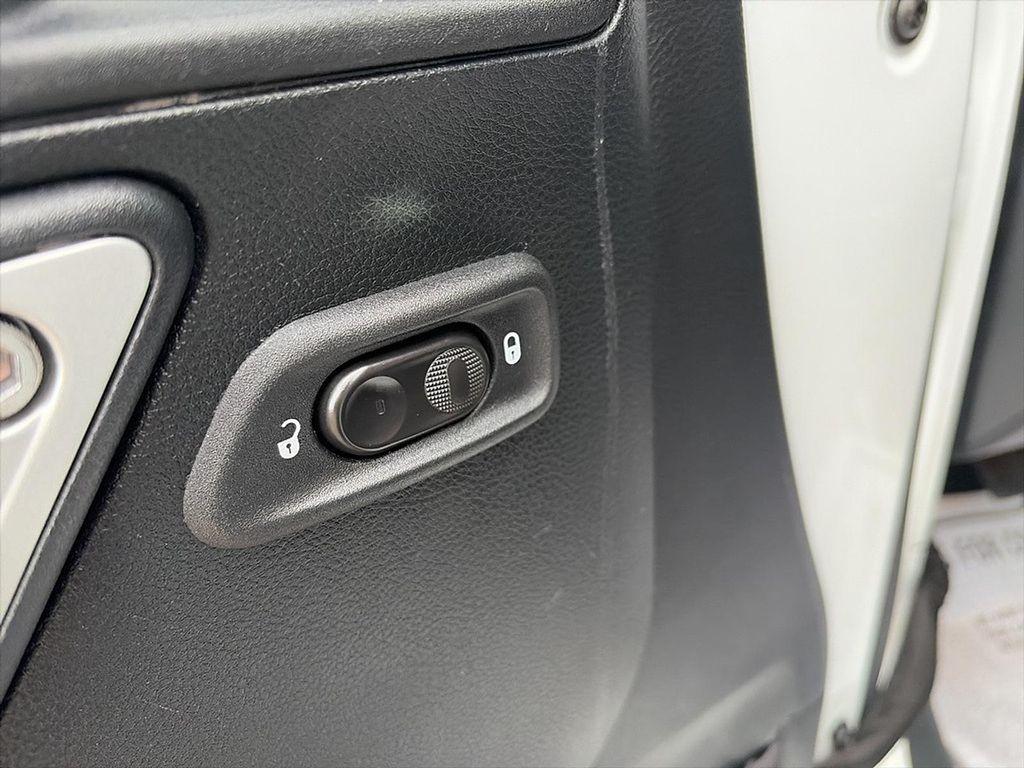 used 2017 Jeep Wrangler Unlimited car, priced at $18,200