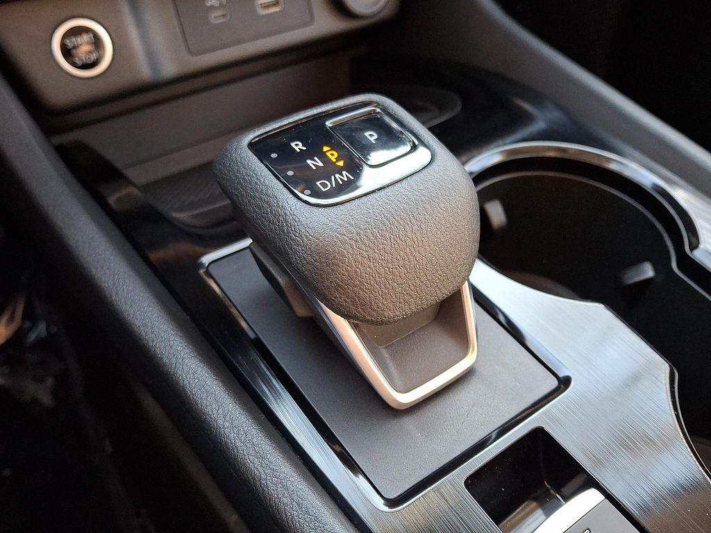 used 2021 Nissan Rogue car, priced at $17,400