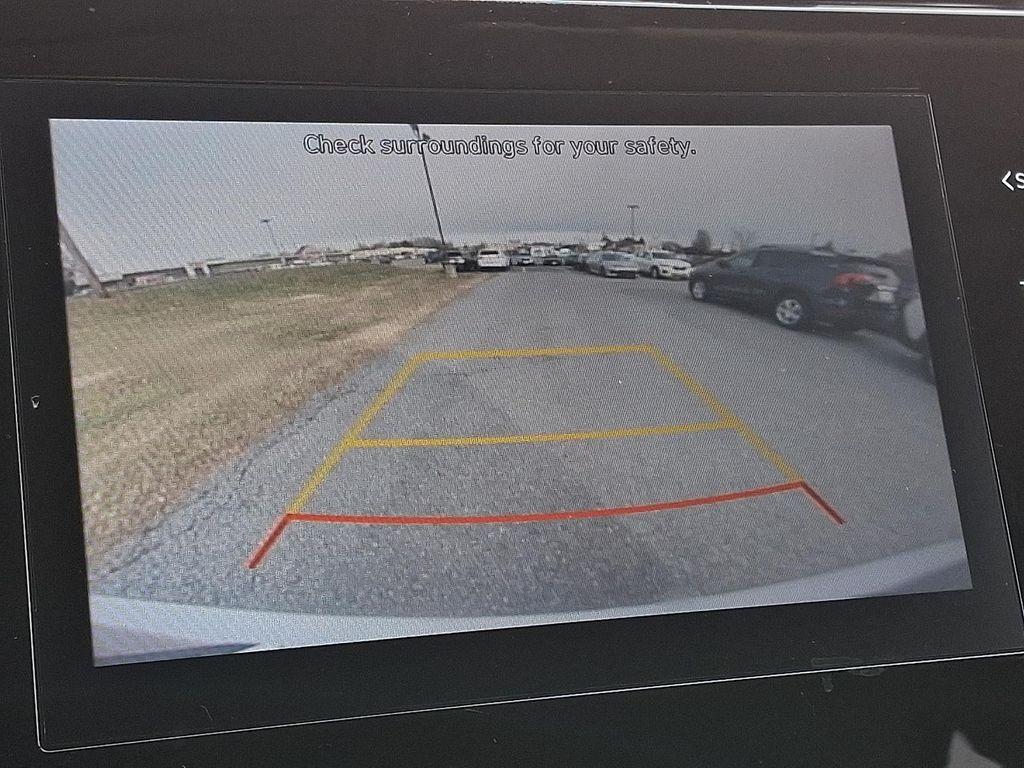 used 2022 Hyundai Tucson car, priced at $21,800