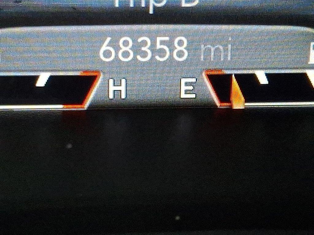 used 2019 Jeep Cherokee car, priced at $15,800