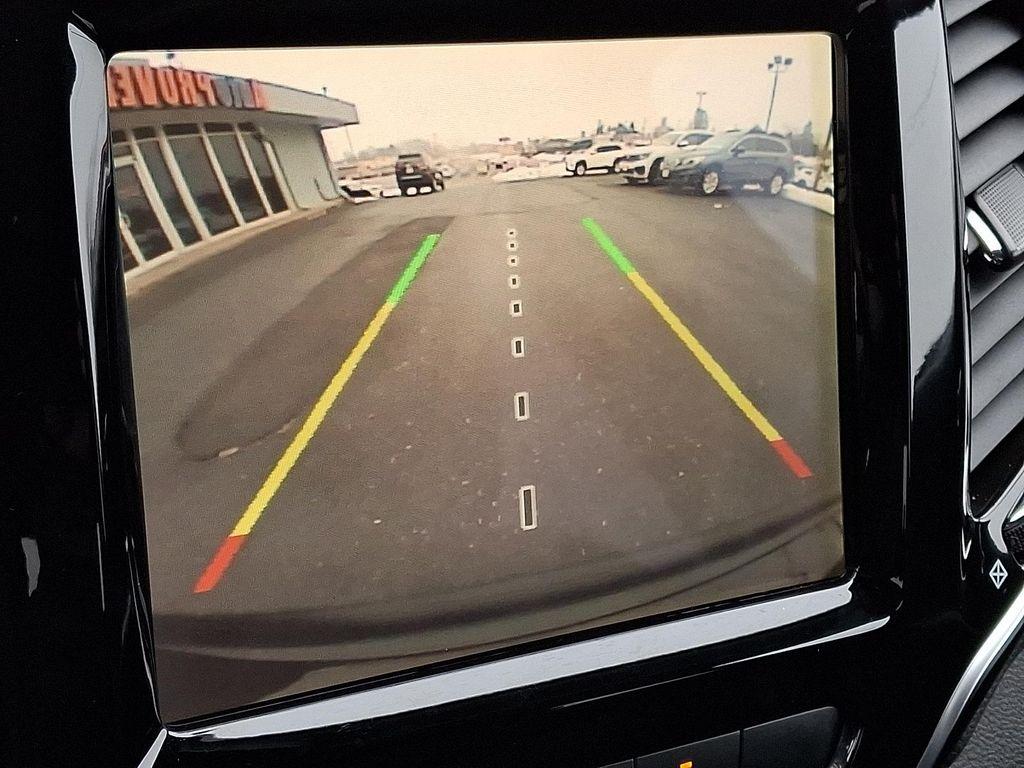 used 2019 Jeep Cherokee car, priced at $15,800